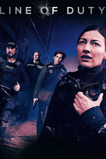 Line of Duty (6ª Temporada) (Line of Duty (Season 6))