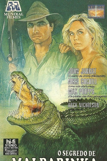  de Filme O Segredo de Malparinka (1987)