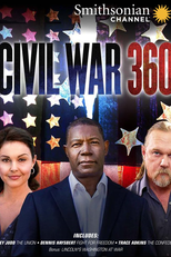 Guerra Civil: Luta pela Liberdade (Civil War 360)