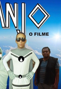 Anjo: o filme (Anjo: o filme)