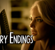 Scary Endings: He's Right Behind You