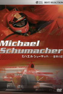 Michael Schumacher: O Barão Vermelho - Poster / Capa / Cartaz - Oficial 6