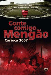 Conte Comigo Mengão - Poster / Capa / Cartaz - Oficial 1