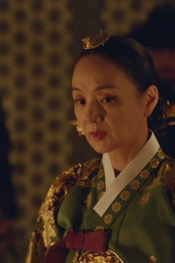 Poster de Episódio 가면 (2021)