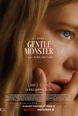 Poster 2 de Filme Gentle Monster (2026)