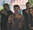 Los demonios andan sueltos