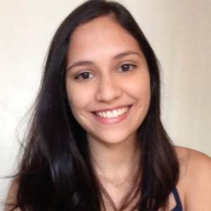 Foto de perfil de Vitória Apolonio