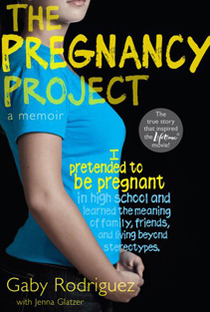The Pregnancy Project - Poster / Capa / Cartaz - Oficial 1