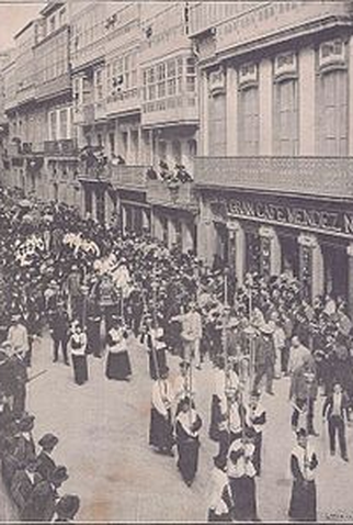 Poster 1 de Curta - (1897)