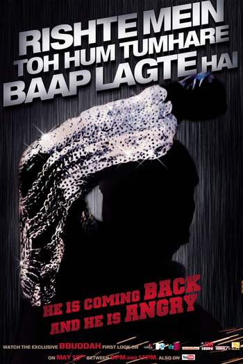  de Filme Bbuddah... Hoga Terra Baap (2011)