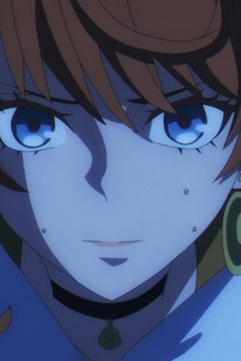 Poster de Episódio 臨戦-Orpheus- (2021)