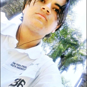 Foto de perfil de Juninho ;