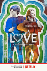 Love (2ª Temporada) (Love (Season 2))