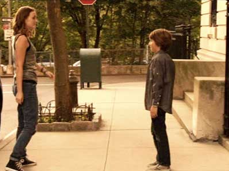 Foto 31 de Um Domingo de Chuva