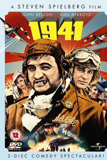  de Filme 1941: Uma Guerra Muito Louca (1979)