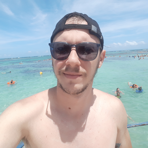 Foto de perfil de Rafael Blein