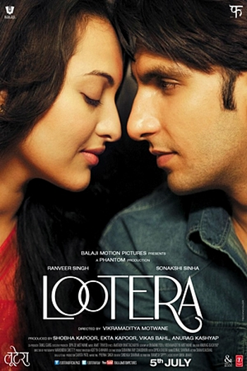  de Filme Lootera (2013)