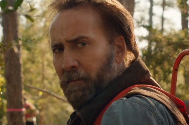Joe: Nicolas Cage estrela primeiro trailer do suspense...