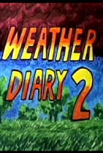 Weather Diary 2 - Poster / Capa / Cartaz - Oficial 1