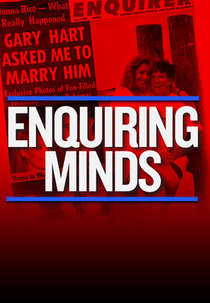 Enquiring Minds: The Untold Story of the Man Behind the National Enquirer (Enquiring Minds: The Untold Story of the Man Behind the National Enquirer)
