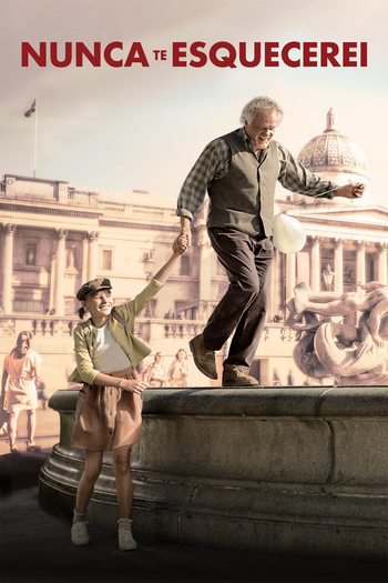  de Filme Nunca Te Esquecerei (2018)