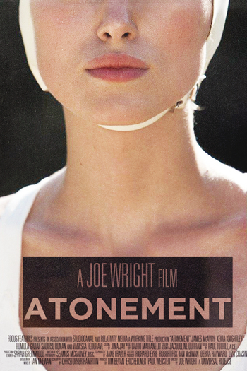  de Filme Desejo e Reparação (2007)