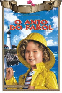 O Anjo Do Farol - Poster / Capa / Cartaz - Oficial 9