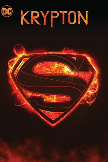  de Série Krypton (2ª Temporada) (2019)