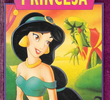 Coleção Princesa - Histórias Encantadas de Jasmine: O Grande Tesouro
