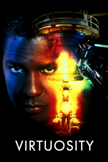  de Filme Assassino Virtual (1995)