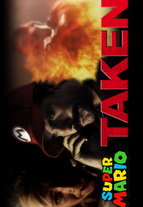 Super Mario - Taken (Super Mario - Taken)