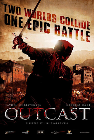 Poster 10 de Filme O Imperador (2014)