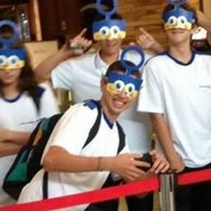 Foto de perfil de Lucas