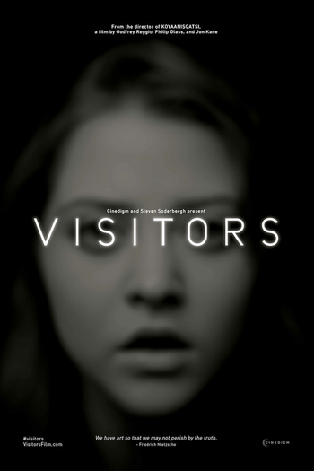  de Filme Visitantes (2013)