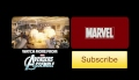 Marvel Avengers Assemble - Leader of the Band - Official Marvel Clip | HD