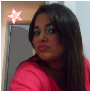 Foto de perfil de Julicy Oliveira Lima Rodrigues