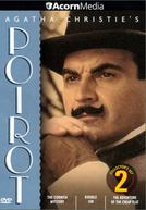 Poirot (2ª Temporada) (Agatha Christie's : Poirot (Season 2))