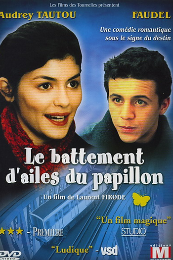  de Filme O Bater de Asas da Borboleta (2000)