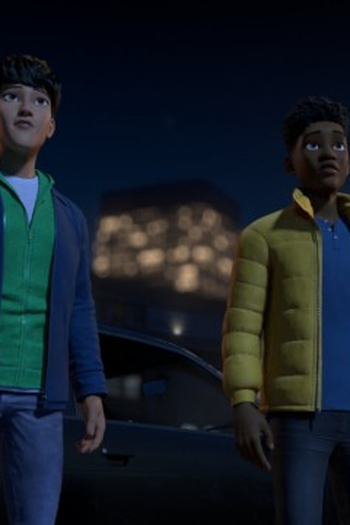 Poster de Episódio That Night (2024)
