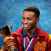 Kedar Williams-Stirling - Foto 1