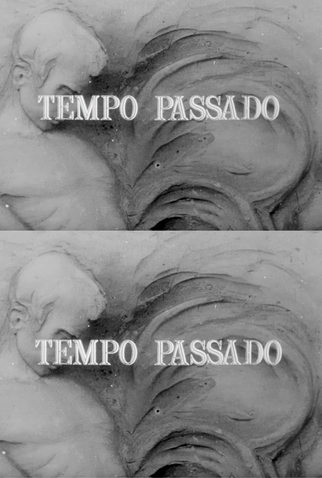 Poster 1 de Curta Tempo Passado (1966)