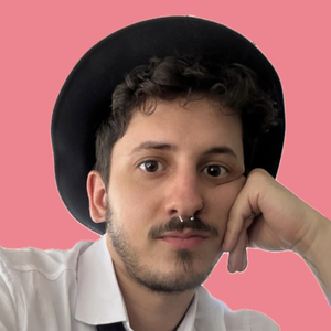 Foto de perfil de Lucas Baschiera de Freitas