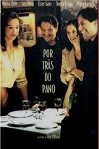  de Filme Por Trás do Pano (1999)