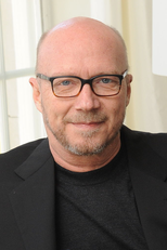 Paul Haggis
