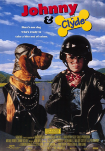 Johnny & Clyde: Uma Dupla do Barulho (Johnny & Clyde)