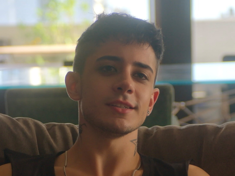 Foto 4 de Cromañon: A noite do incêndio