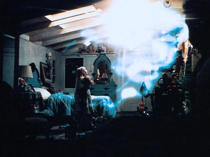 Foto 5 de Poltergeist 2: O Outro Lado