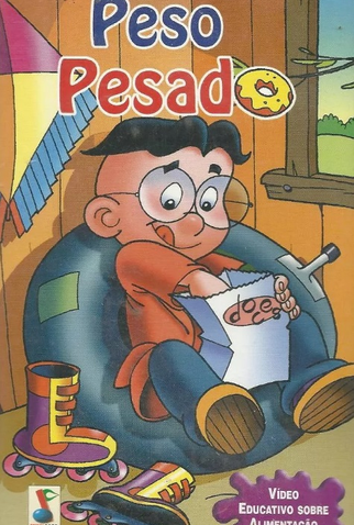 Poster 1 de Curta Peso Pesado (2003)