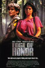 Clube de Heróis (Edge of Honor)