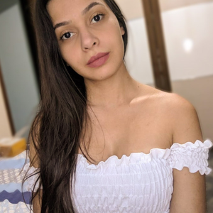 Foto de perfil de Andressa Santana
